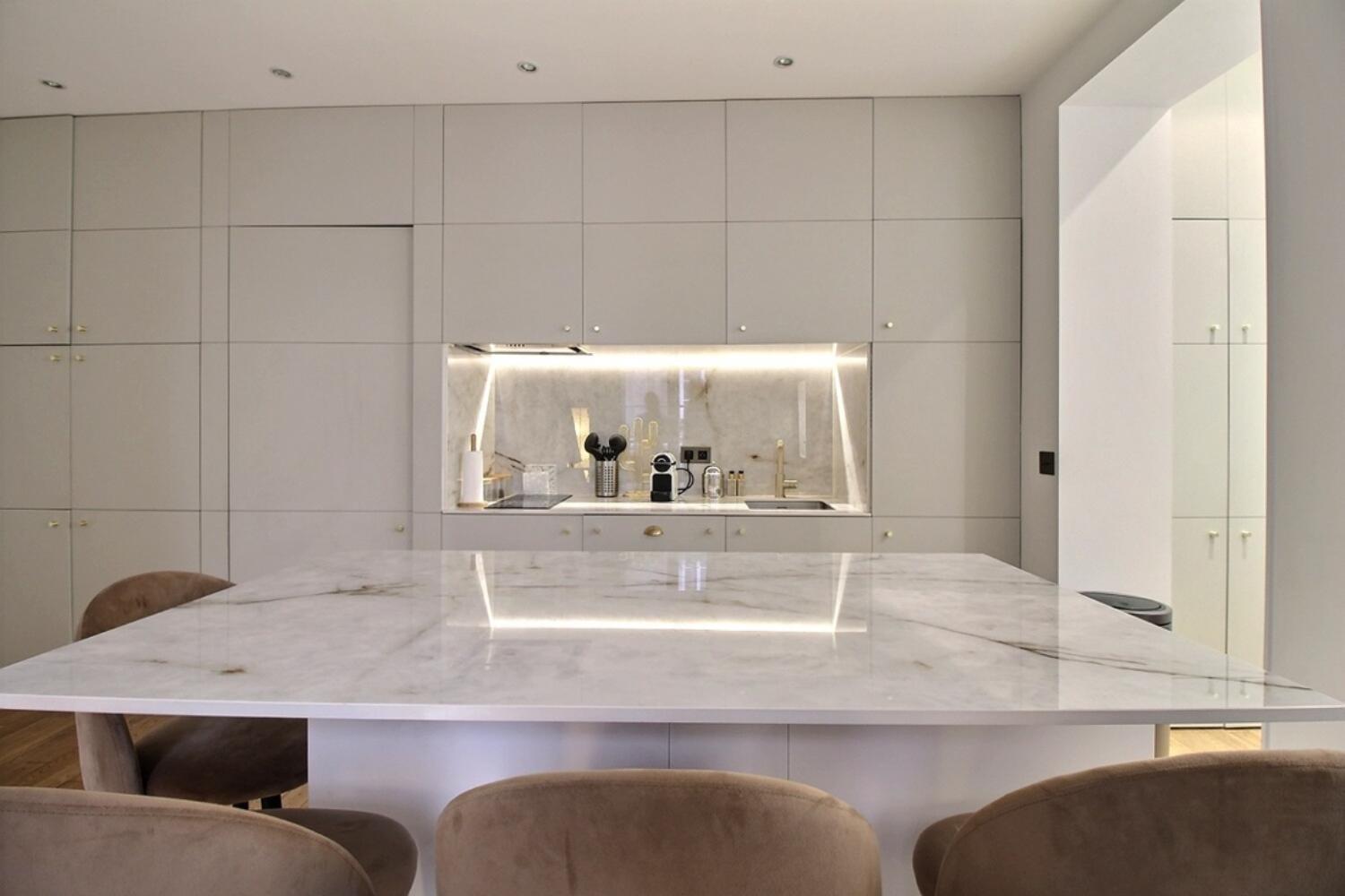 Appartement Paris - Louvre & Rivoli ภายนอก รูปภาพ
